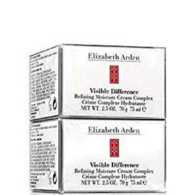 Elizabeth Arden Visible Difference Refining Moisture Cream Complex