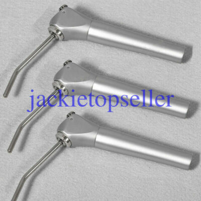 2500 Tubi Spray Dentali Monouso Per Siringa 3 Vie - Foto 8