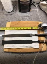 Vintage File and cutting files .DISSTON, NICHOLSON, KLEIN KUT,. USA