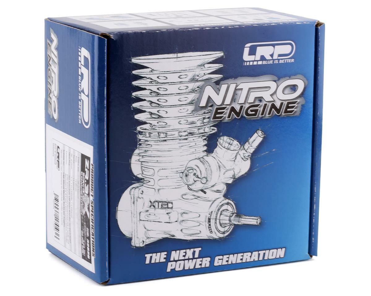 LRP ZR.32X .32 Spec 4.1 Monster Truck Nitro Engine [LRP32826] | eBay