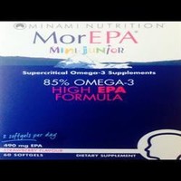 Minami Nutrition Morepa Mini 60 Capsule Minami Nutrition Morepa Mini 60 Capsule
