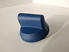 Thermador Pro Harmony Dual Fuel Stove Mode Knob Blue - PAKNOBLUNH