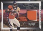 2018 Panini Playoff Royce Freeman #24