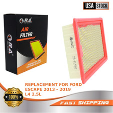 11456 Engine Air Filter for FORD ESCAPE 2013 2014 15 16 17 18 2019 L4 2.5L S SE