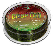 KATRAN CRYPTON CARP FISHING LINE 0,331mm 17.50lb 1000M