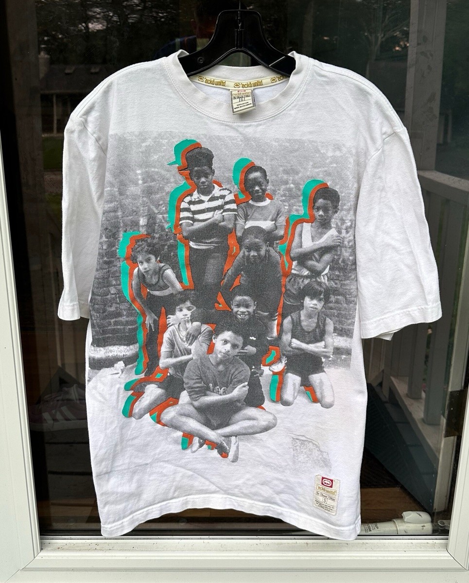 【Raucohouse】Amarillo shadow printed over T-shirt 603A-ACID-YELLOW-HAN80272192.