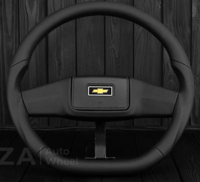 73-87 Chevy Square Body Truck Steering Wheel K10 K20 K30 C10 K5