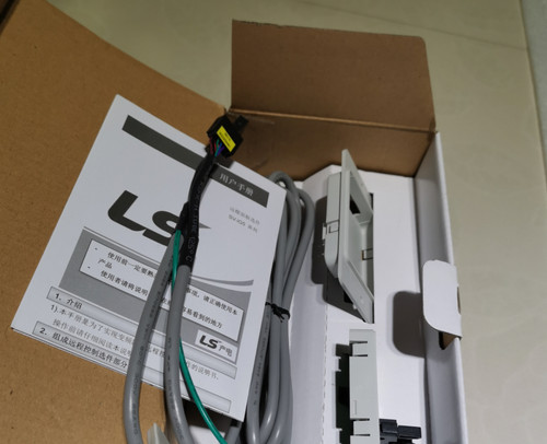 1pcs LG/LS transducer Remote SV-IG5 3M extension cable New - Picture 2 of 2