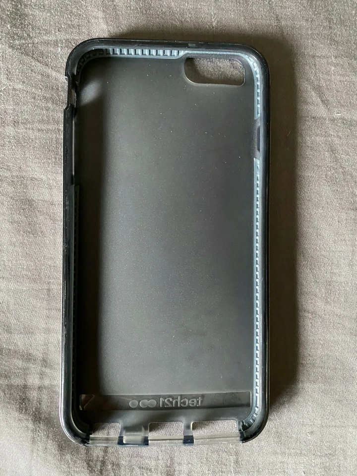 Funda híbrida Spigen iPhone 6s Plus Neo Foto 3 de 4