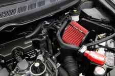 Spectre Performance Cold Air Intake for 2006-2011 Honda Civic 1.8L