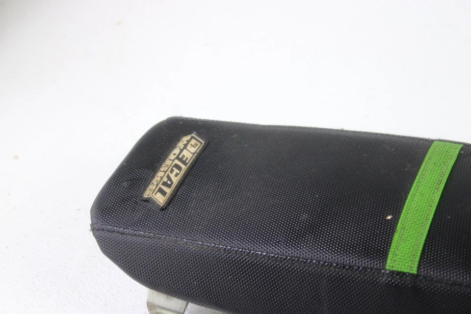 Сиденье с захватом седла 2015 Kawasaki Kx450f B4481 - Изображение 4 из 4