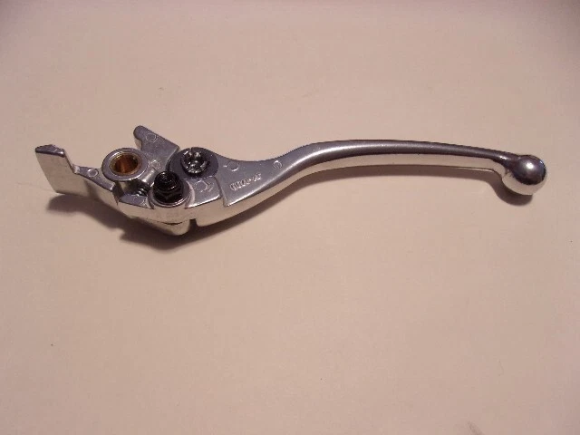 PALANCA DE FRENO KAWASAKI - ZR550 Zepher, ZR7S, ZR1100 Zepher, ZRX1200R, ZX-12R Ninj Foto 2 de 2