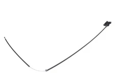 Genuine OEM Front Hood Release Cable For Saab 12782931