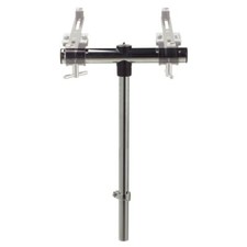 NEW - Gibraltar T-Top From GEMS Electronic Drum Mounting Station, GEMS-TTOP