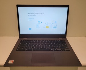 Lenovo Chromebook 14" Display 32GB, sehr guter Zustand, verpackt mit Anleitung