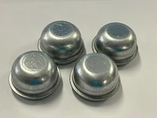 (Qty 4) 1.78" Dust Cap Grease Cover for Axle Hub DC178