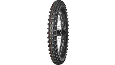 Mitas Terra Force-MX MH Tire 80/100-21 51M Front Bias TT