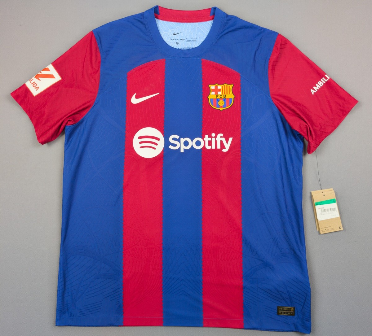新品ですFCバルセロナ PEDRI 16 ジャージ 一度使いますFCバルセロナ PEDRI 16 ジャージ - メルカリ