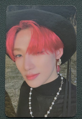 THE BOYZ Be Awake Roar 8th Mini Album Member Photocards POB QR Official - Picture 95 of 165