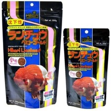 Hikari Lionhead Mini Sinking Pellets Fish Food 