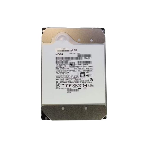 Netapp 111-02890 - Afbeelding 2 van 2