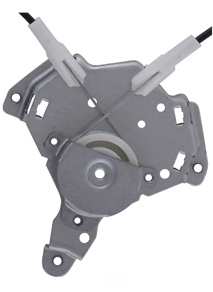 Regulador de ventana Cardone 82-1947B se adapta a Mitsubishi Mirage 1989 Foto 3 de 4