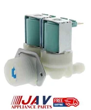 For Kenmore Washer - Water Valve Inv# HY251