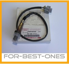 NEU Porsche 911 997 Lambdasonde Sonde 99760617701 lambda oxygen sensor new nos