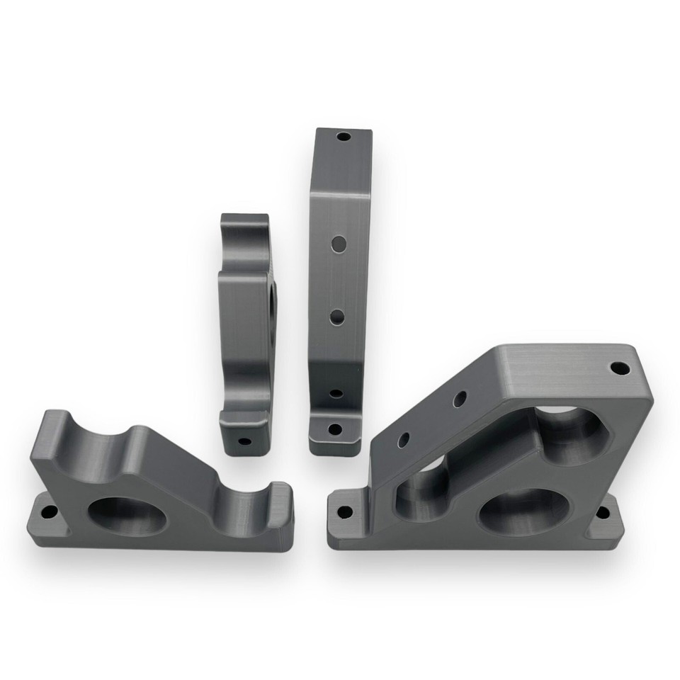 Kayak Seat Risers for Hoodoo Tempest and Native Kayaks - Raises Seat by ...