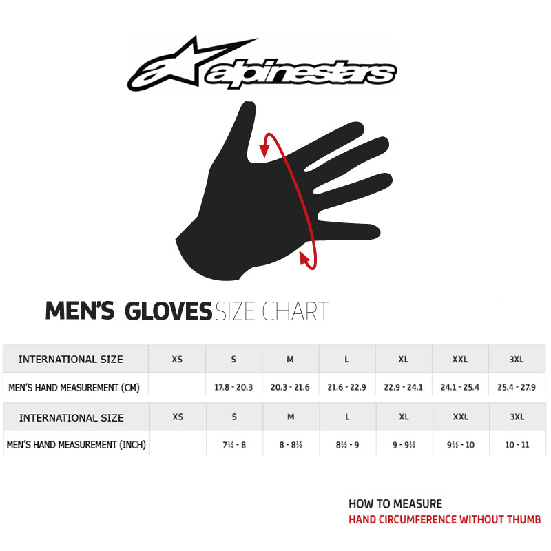 Alpinestars Sp 1 V2 Gloves Alpinestars SMX-1 Air V2 Mens Leather Motorcycle Gloves Black/White LG Alpinestars Spx Air Carbon V2 - Foto 12