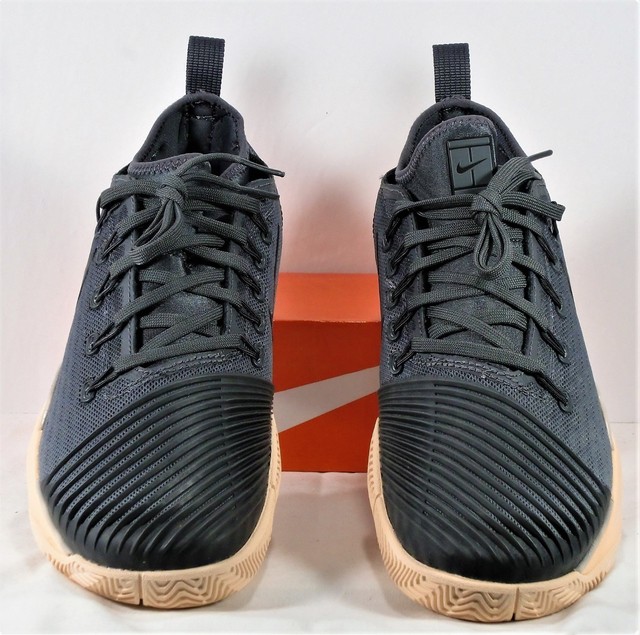 nike air zoom ultra react men's tennis shoe