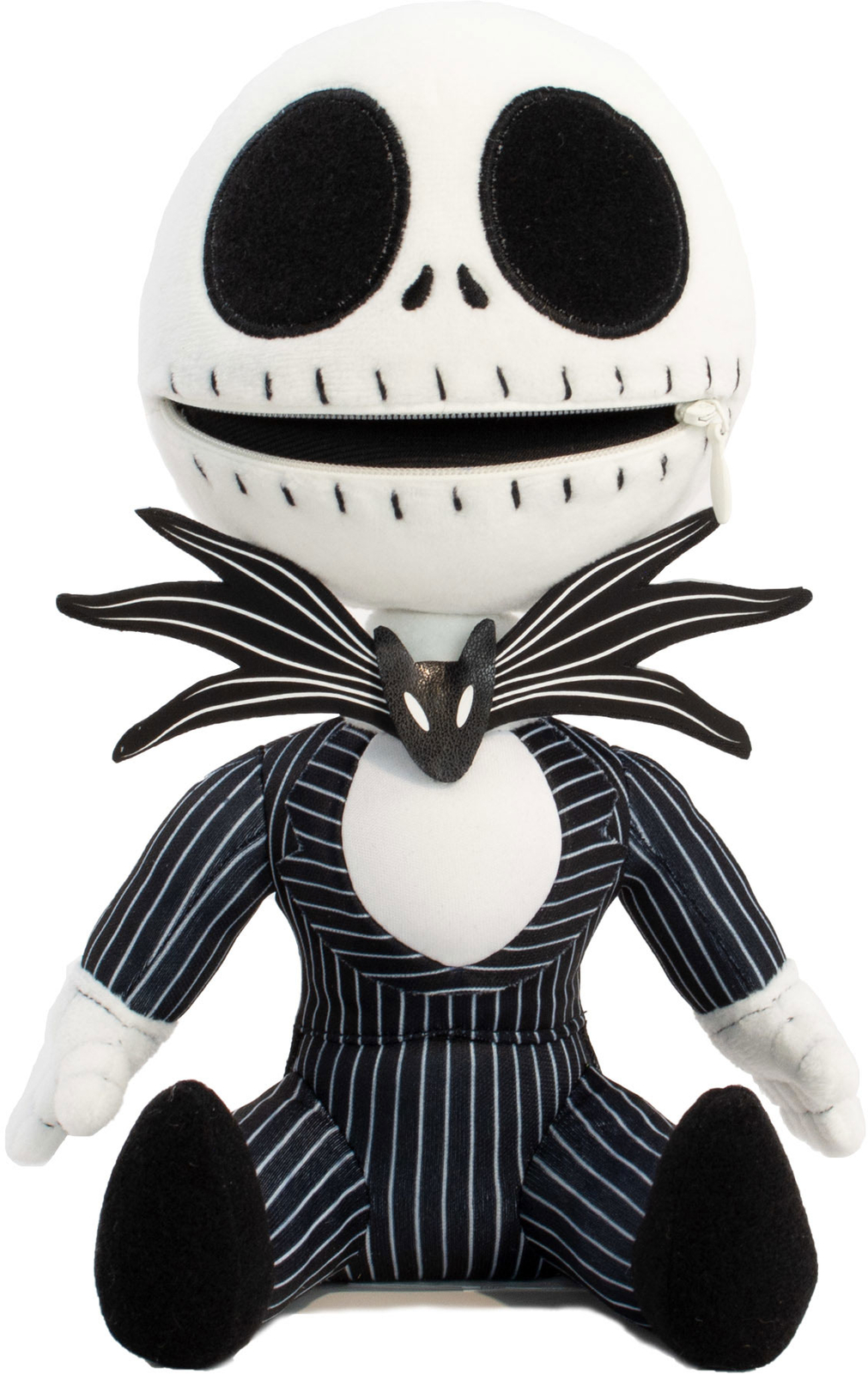 Плюшевая фигурка Джека Скеллингтона Диснеевский кошмар перед Рождеством, 9 лет