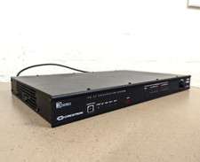 CRESTRON 3-Series 4K DigitalMedia Presentation System DMPS3-4K-100-C w/ Cord