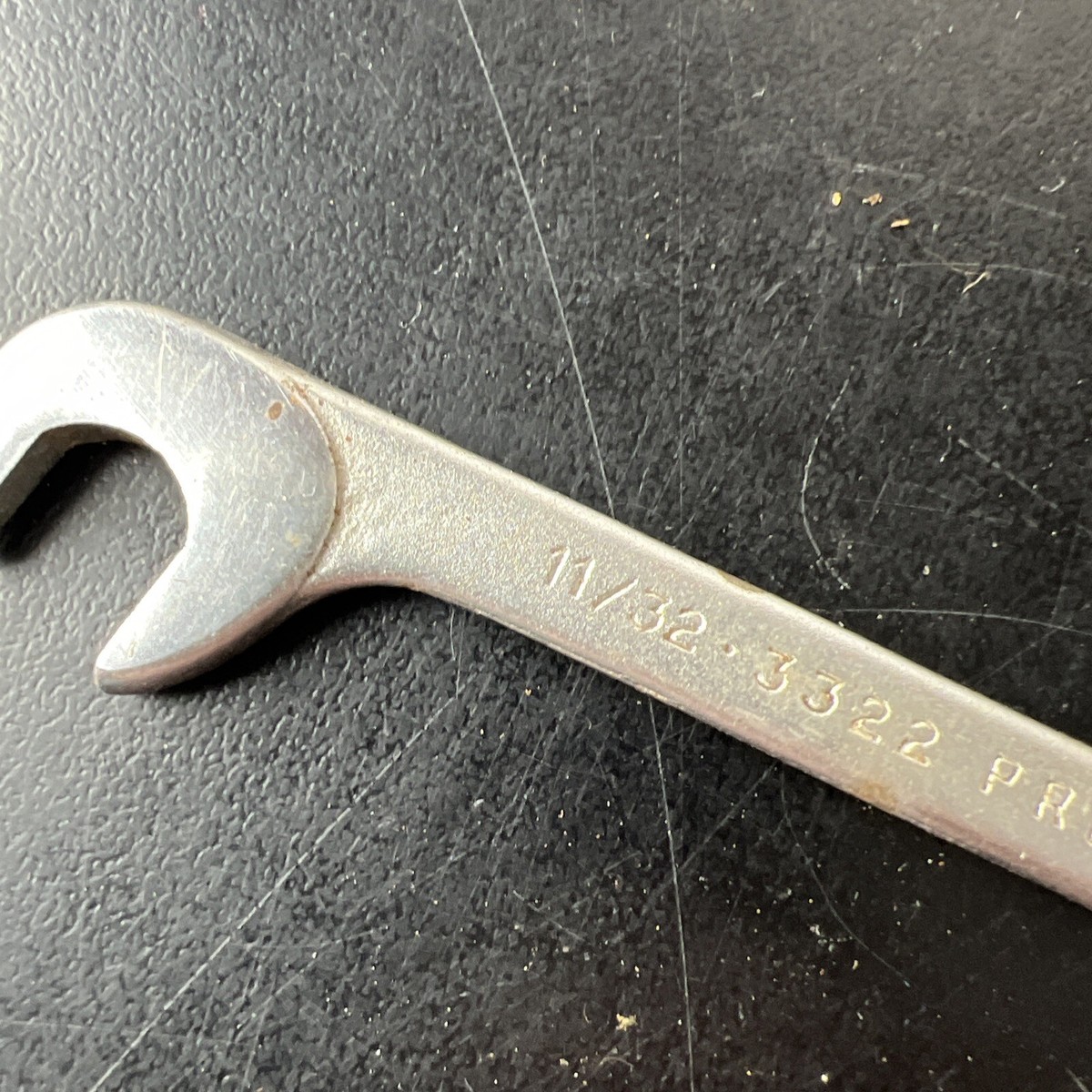 Proto USA 11/32