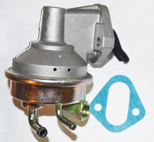 FUEL PUMP BELAIR CAMARO CAPRICE CHEVELLE IMPALA NOVA GMC CHEVROLET GMC PICKUP - Picture 2 of 5
