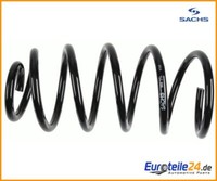 Fahrwerksfeder Sachs 993215 FüR Seat Toledo Ii Leon