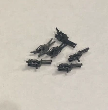 Fleischmann HO 6515 Clip In NEM 362 Couplers  (6 Pieces)