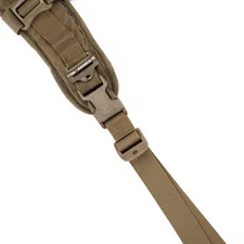 USMC FILBE Assault Pack Improved Shoulder Adjustment Straps - OV Innovations
