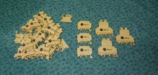 (30) Allen-Bradley 1492-U Phoenix Contact Terminal Blocks (43126-D3)
