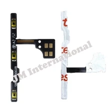Replacement for TCL 30XL T701DL/T671G Power Button Volume Button Flex Cable