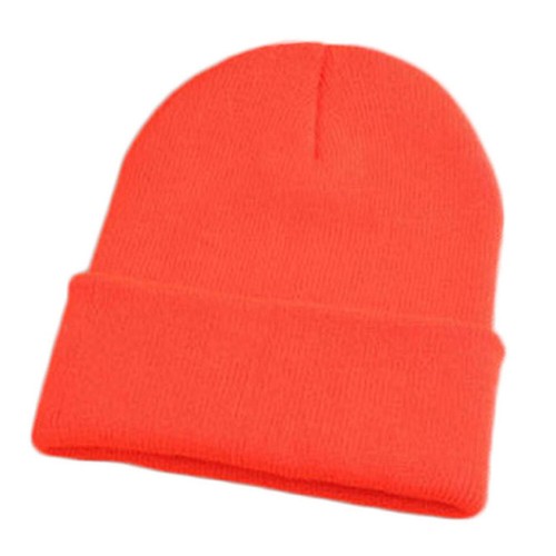 Berretti Unisex Cappelli A Bombetta In Lana Invernale Berretto Morbido E ☆ - Foto 37 di 47