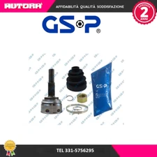 841001 Joint kit, semi-axle wheel side (BRAND-GSP)..