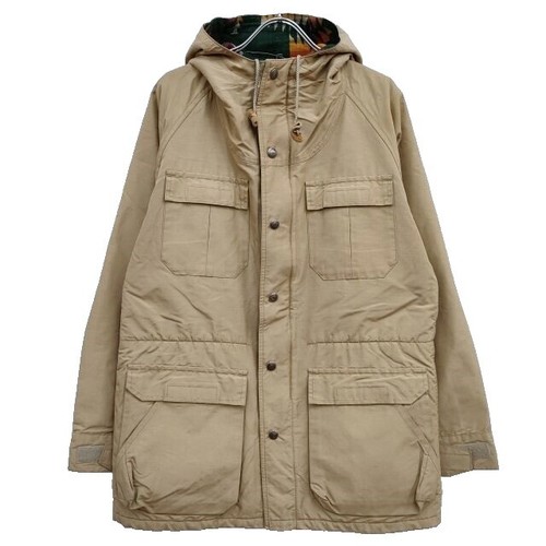 SIERRA DESIGNS×KAPTAIN SUNSHINE Anorak KAPTAIN SUNSHINE × BEAMS PLUS × SIERRA DESIGNS Anorak Parka L