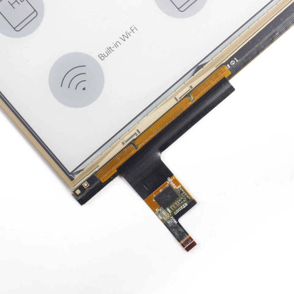 7.8 inch ED078KH4 for Pocketbook 740 Inkpad 3 PB740 pro display replacement - Image 3 of 4