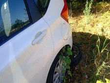 Fuel Tank Fits 15-19 MICRA 3595621