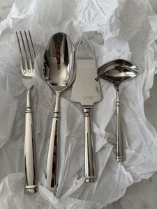 LETANG&REMY PARIS INOX 18/10 ORIGINAL BIRTH BOX GIFT VINTAGE