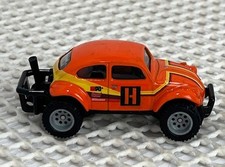 HOT WHEELS 2018 VOLKSWAGEN BAJA BUG