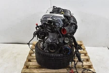 2016-2018 MX-5 Miata Engine Motor Assembly Long Block 2.0 