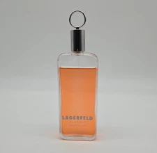 Lagerfeld Classic by Karl Lagerfeld 5 oz EDT Cologne for Men