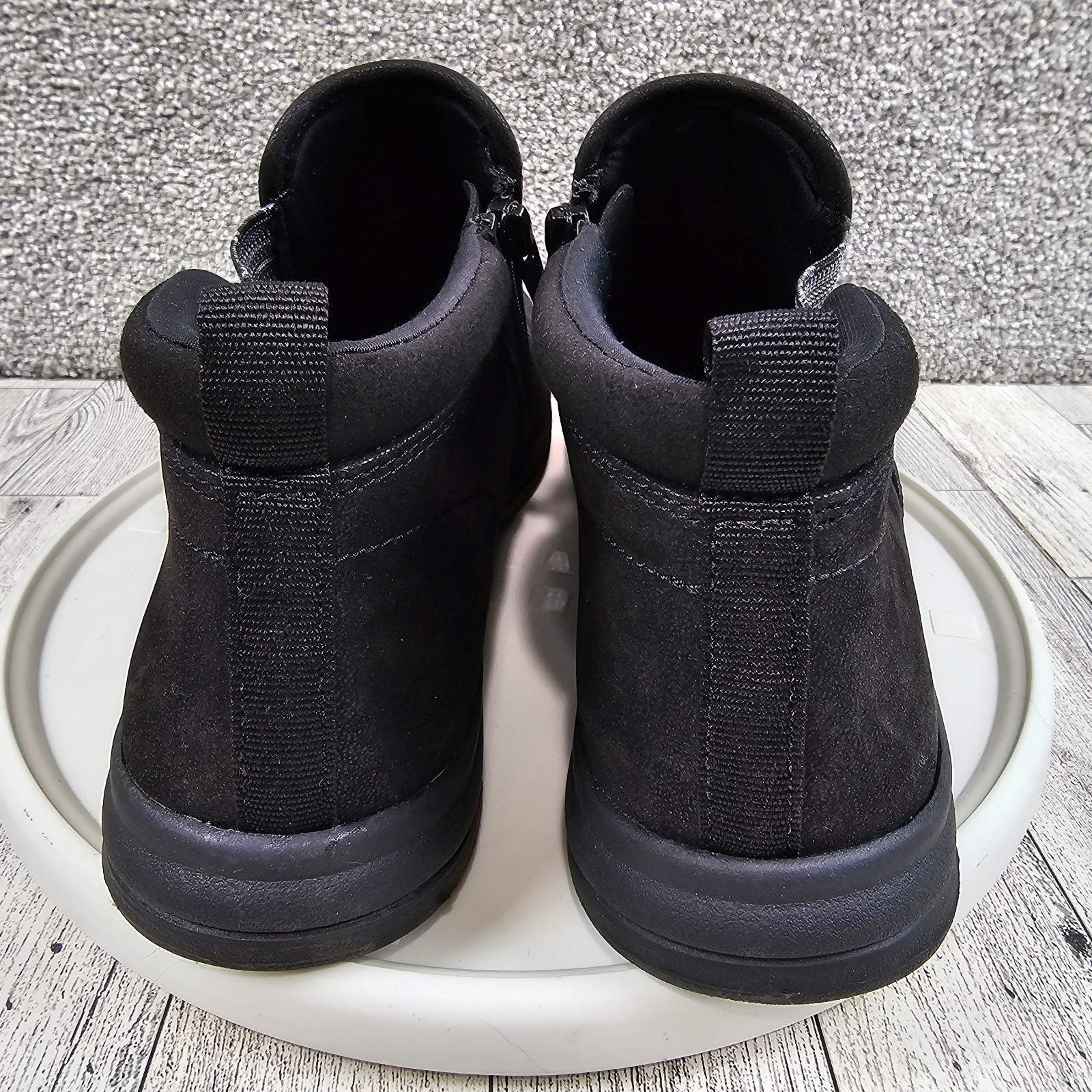 Clarks Cloudstepper Ankle Boot Womens Breeze Clov… - image 6